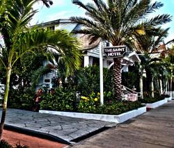 The Saint Hotel Key West Autograph Collection