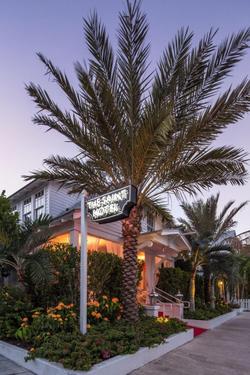 The Saint Hotel Key West Autograph Collection