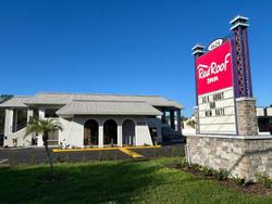 Red Roof Inn Kissimmee