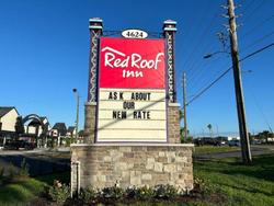 Red Roof Inn Kissimmee