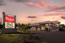 Red Roof Inn Kissimmee