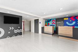 Howard Johnson by Wyndham Orlando Lake Buena V S
