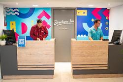 Howard Johnson by Wyndham Orlando Lake Buena V S