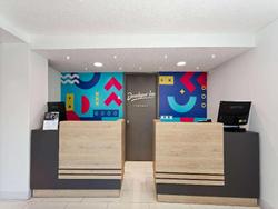 Howard Johnson by Wyndham Orlando Lake Buena V S