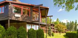 Lake House