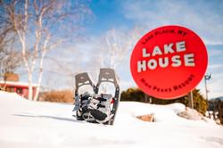 Lake House