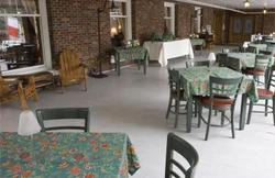 The Pines Inn Lake Placid