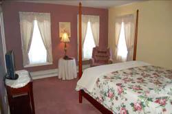 The Pines Inn Lake Placid