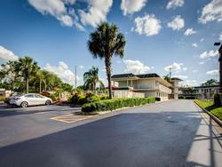 Motel 6 Lakeland