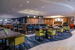 Holiday Inn & Suites Syracuse Airport - Liverpool