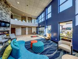 Holiday Inn & Suites Syracuse Airport - Liverpool