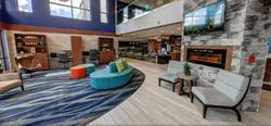 Holiday Inn & Suites Syracuse Airport - Liverpool