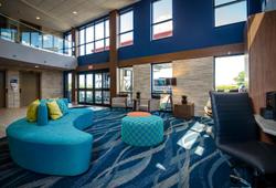 Holiday Inn & Suites Syracuse Airport - Liverpool