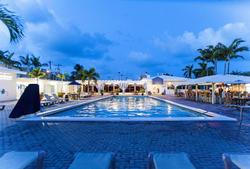 Skipjack Resort And Marina