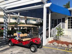 Skipjack Resort And Marina