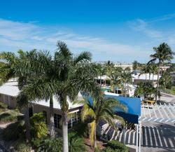 Skipjack Resort And Marina
