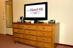 The Hotel Ml
