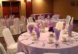Hudson Valley Hotel & Conference Center FairBridge