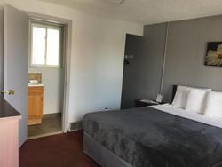 Swiss Cottage Inn