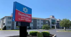 SureStay Plus Hotel by Best Western Niagara Falls
