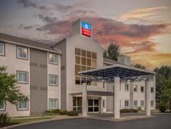 SureStay Plus Hotel by Best Western Niagara Falls