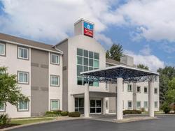 SureStay Plus Hotel by Best Western Niagara Falls