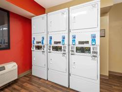 Extended Stay America Princeton West Windsor