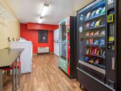 Extended Stay America Princeton West Windsor