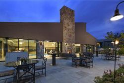 Chauncey Hotel Conference Center