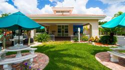 Tropical Beach Resorts