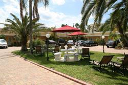 Tropical Beach Resorts