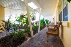 Tropical Beach Resorts