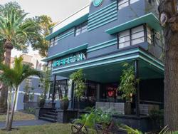 Avalon Hotel Downtown St Petersburg
