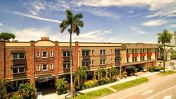 Hollander Boutique Hotel