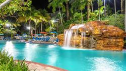 Vacation Village At Weston