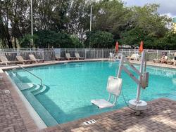 Vacation Village At Weston