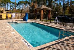 Candlewood Suites Jacksonville - Mayport