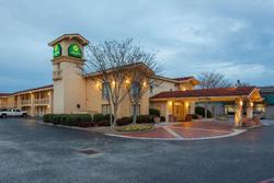La Quinta Inn By Wyndham Huntsville Research Park