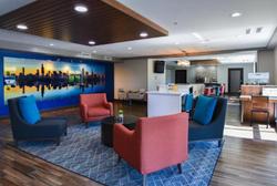 Best Western Plus Lafayette Hotel University Area