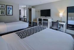Best Western Plus Lafayette Hotel University Area
