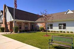 Residence Inn Merrillville