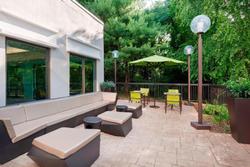 Springhill Suites Asheville