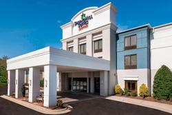 Springhill Suites Asheville