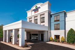 Springhill Suites Asheville