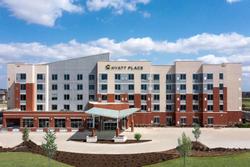 Hyatt Place Fort Worth / Alliance Town Center