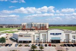 Hyatt Place Fort Worth / Alliance Town Center