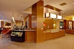 Hyatt Place Fort Worth / Alliance Town Center
