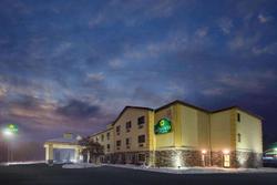 La Quinta Inn Suites By Wyndham Erie