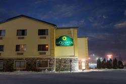 La Quinta Inn Suites By Wyndham Erie