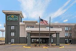 La Quinta Inn Suites By Wyndham Salina